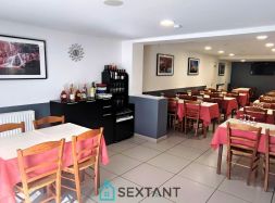 vente Le Petit Quevilly