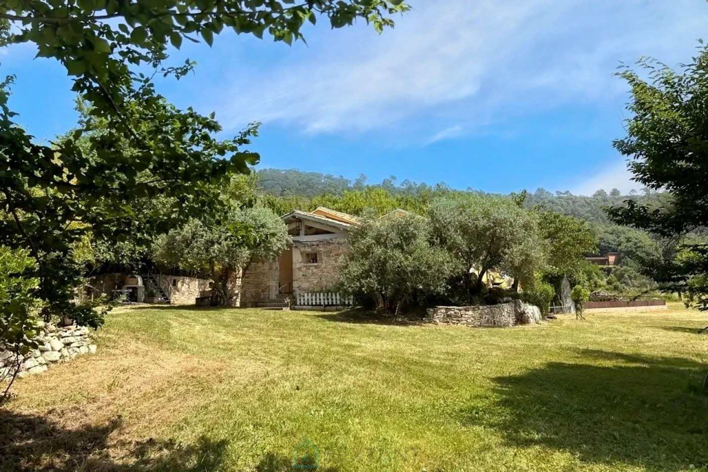 vente Maison Goudargues - Photo 20