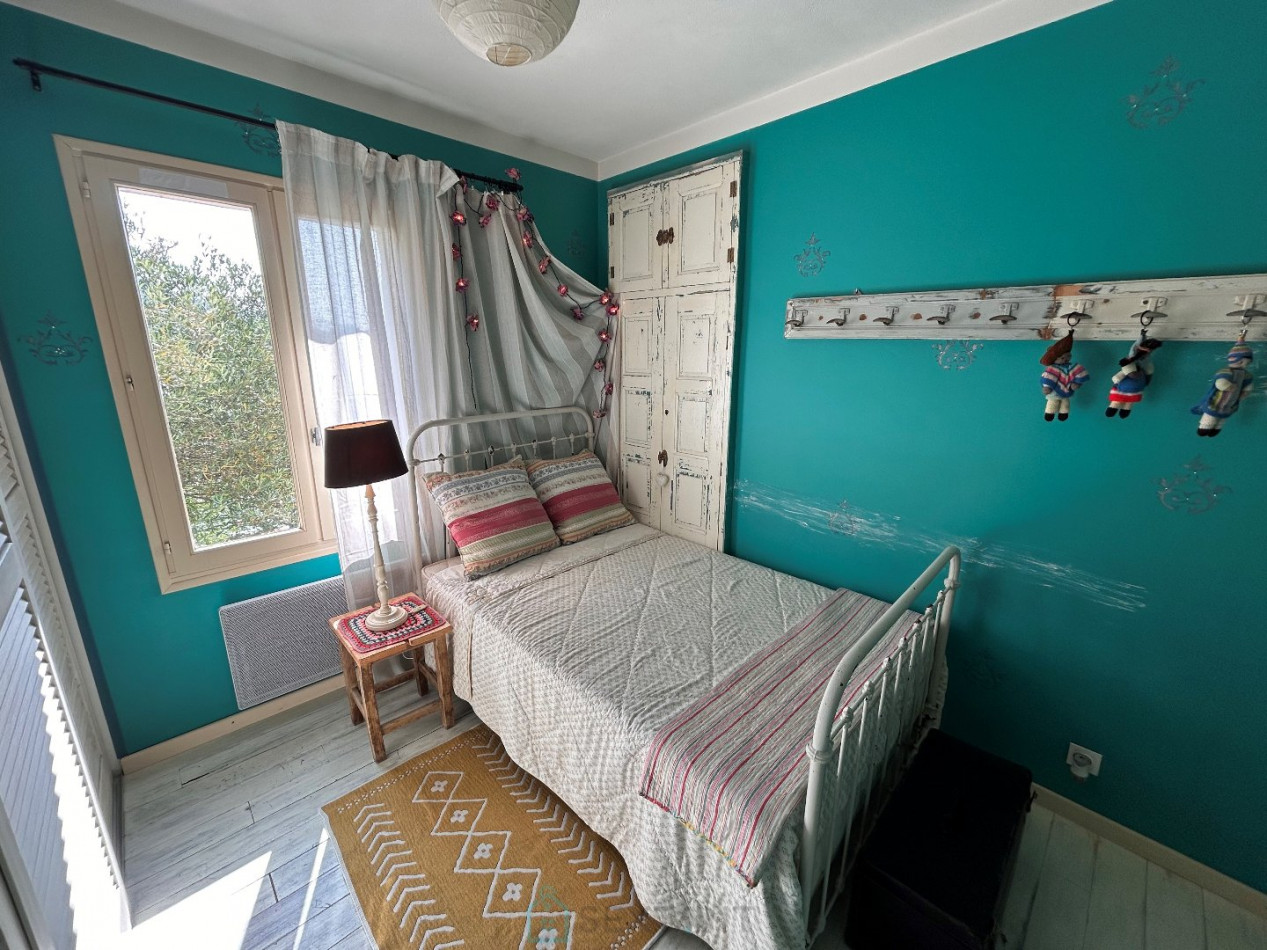 vente Maison Goudargues - Photo 16