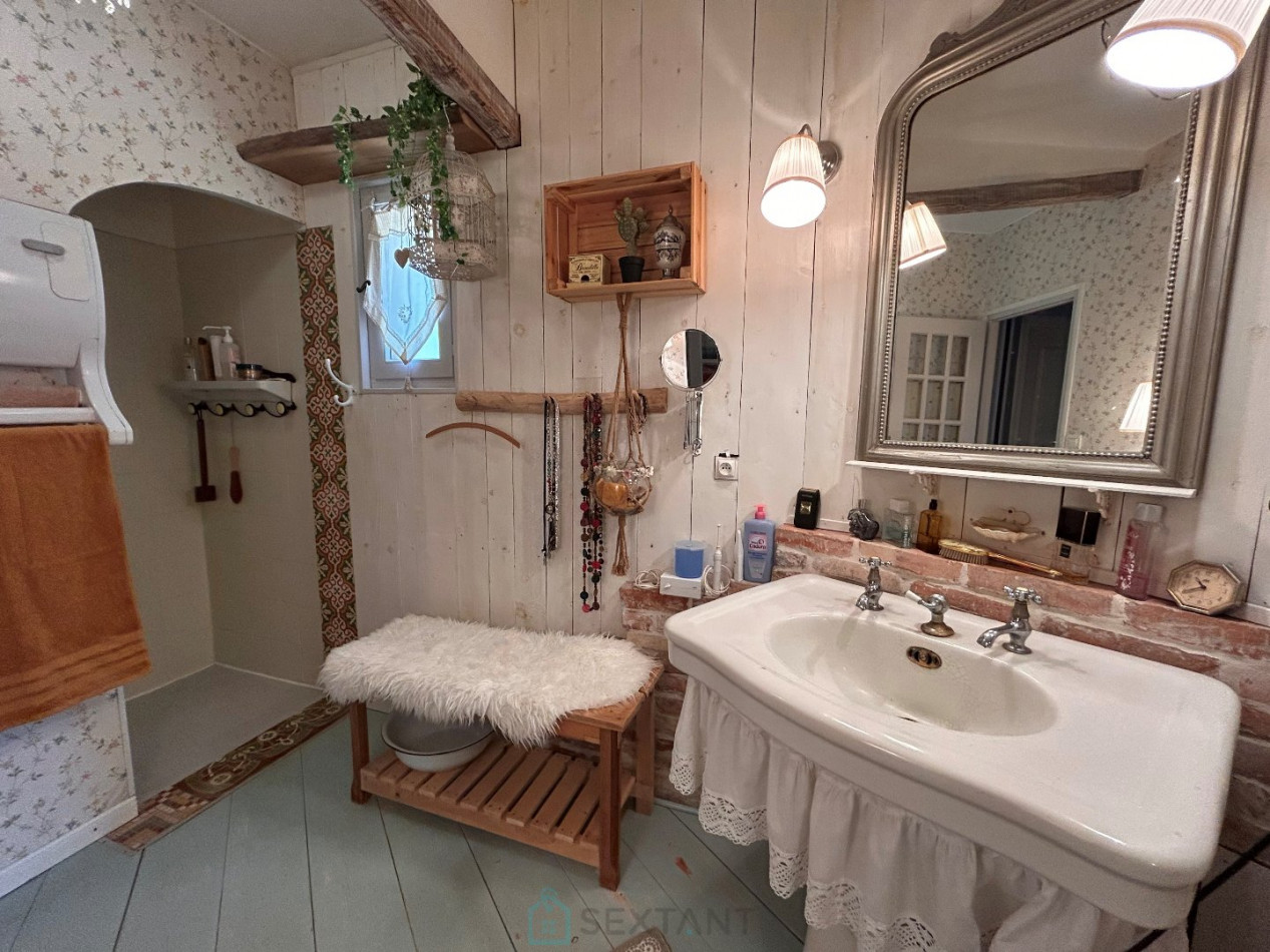 vente Maison Goudargues - Photo 17