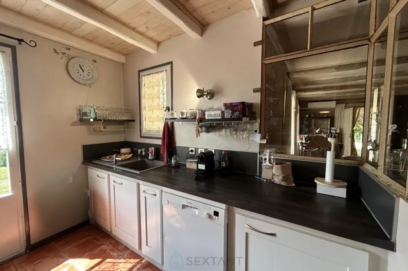 vente Maison Goudargues - Photo 12