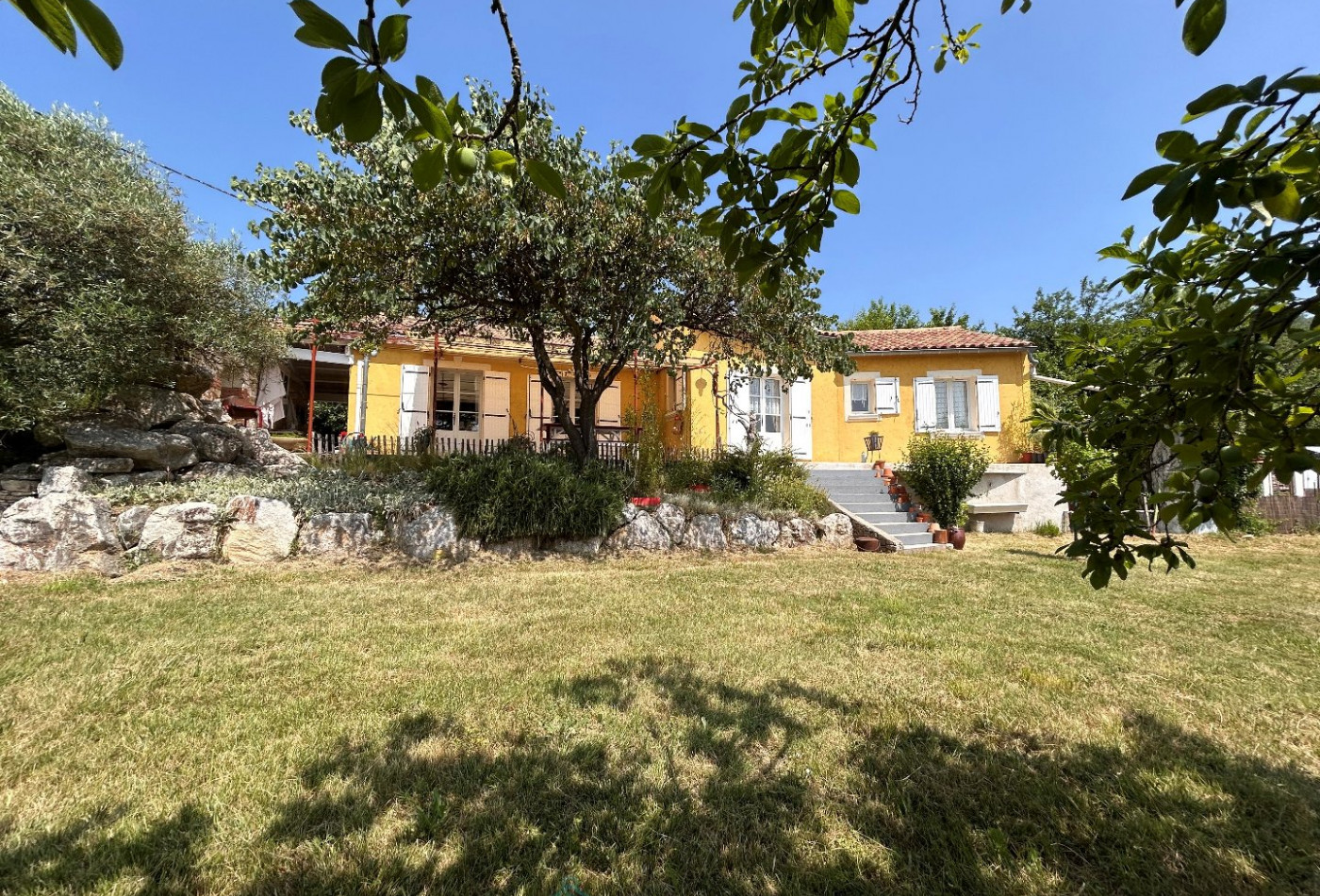 vente Maison Goudargues - Photo 6