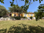 vente Maison Goudargues