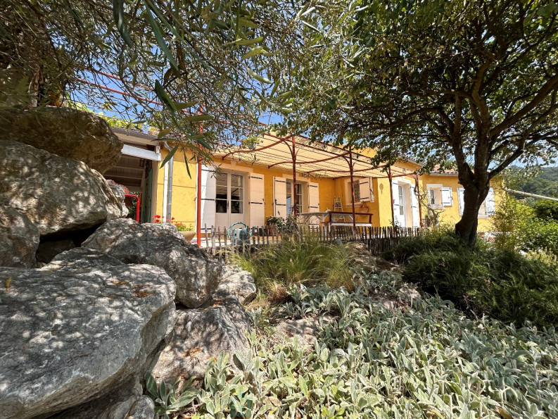 vente Maison Goudargues - Photo 2