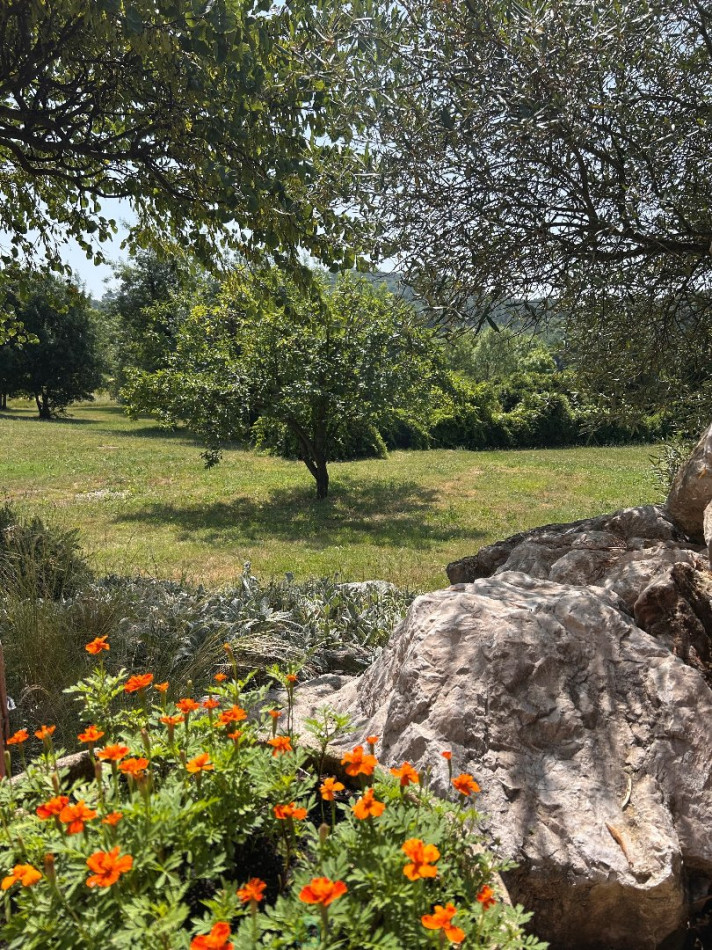 vente Maison Goudargues - Photo 5