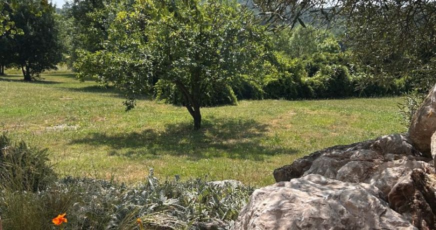 vente Maison Goudargues