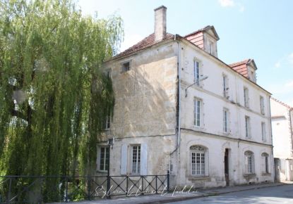 vente Maison bourgeoise Barbezieux Saint Hilaire