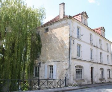 vente Barbezieux Saint Hilaire