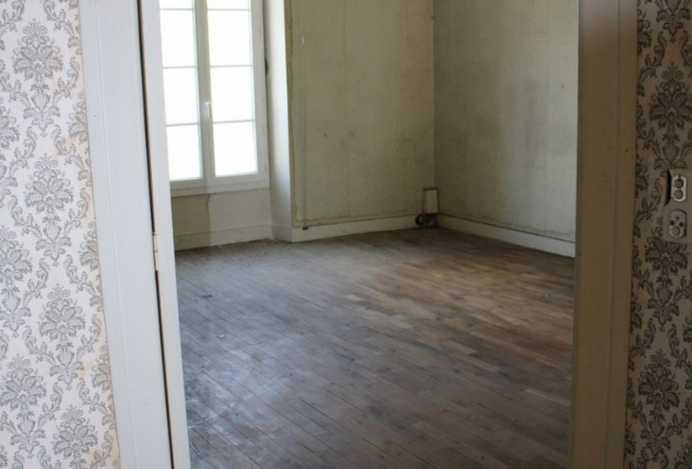 vente Maison bourgeoise Barbezieux Saint Hilaire - Photo 6