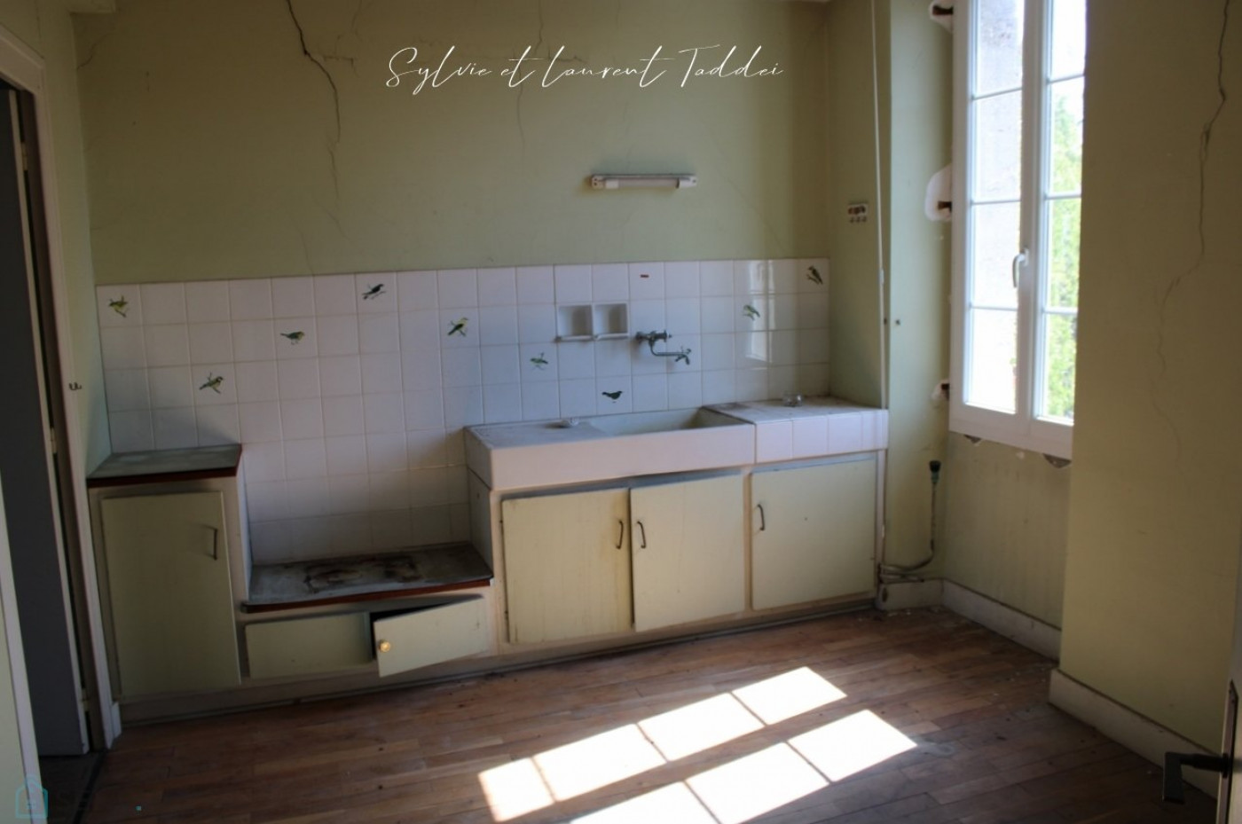 vente Maison bourgeoise Barbezieux Saint Hilaire - Photo 7