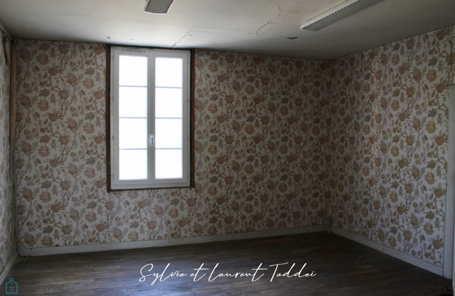 vente Maison bourgeoise Barbezieux Saint Hilaire - Photo 4