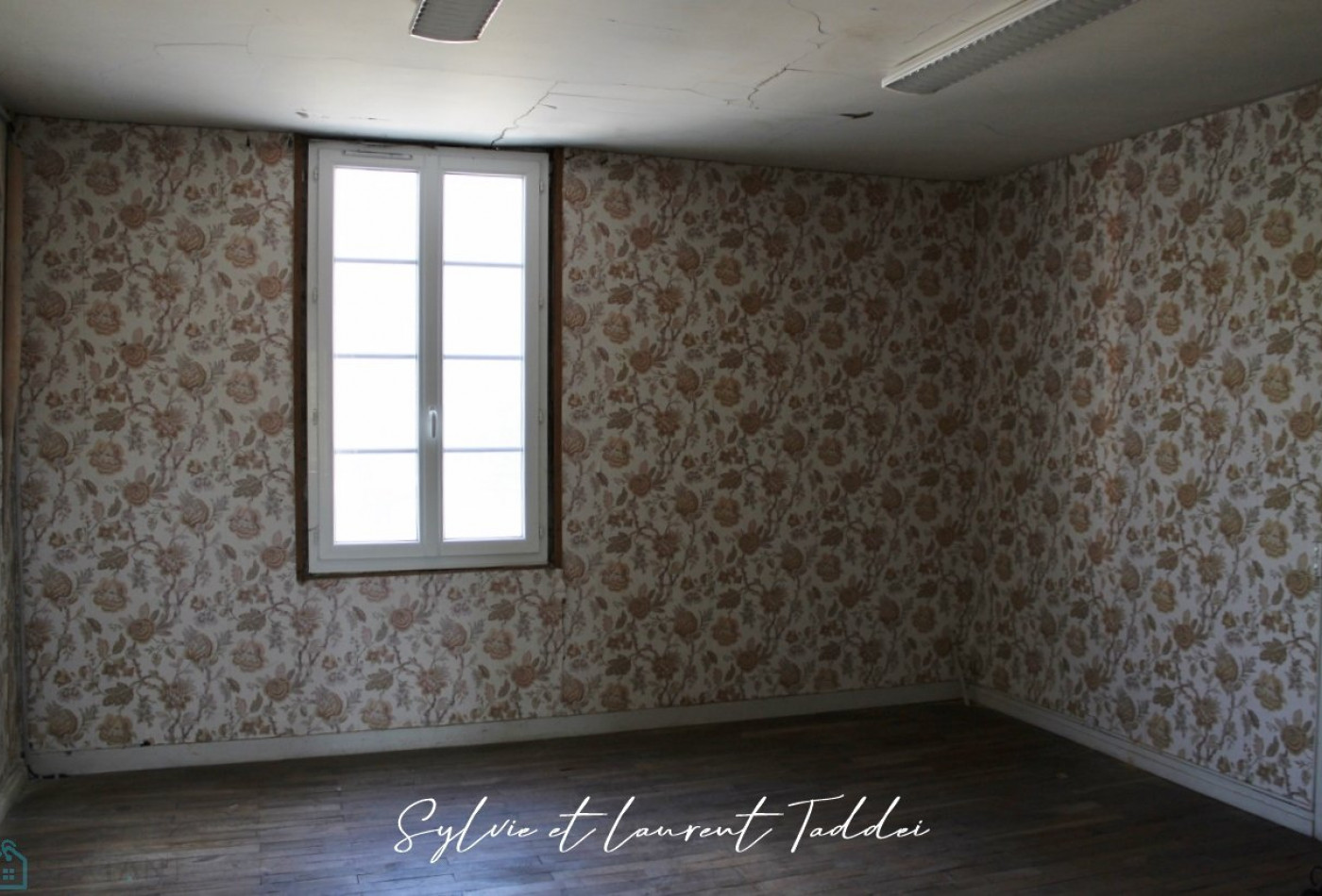 vente Maison bourgeoise Barbezieux Saint Hilaire - Photo 4