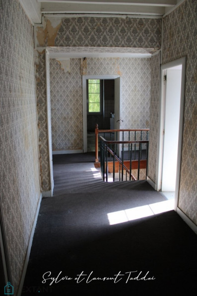 vente Maison bourgeoise Barbezieux Saint Hilaire - Photo 5