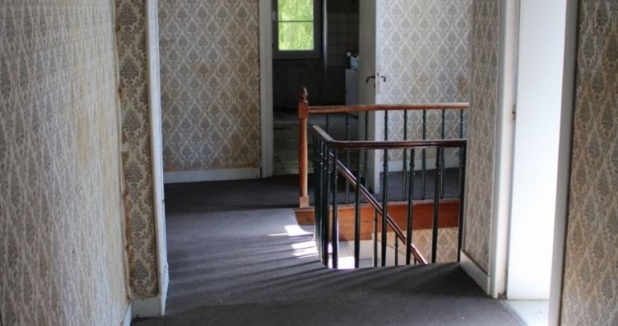 vente Maison bourgeoise Barbezieux Saint Hilaire