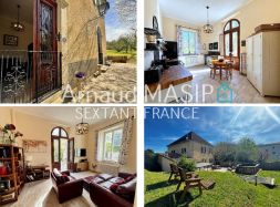 vente Campagne Sur Aude