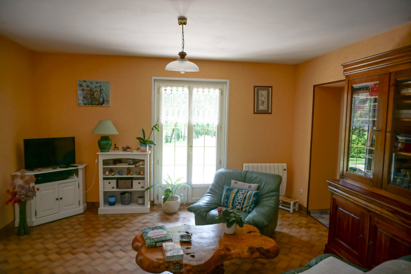 vente Maison de caractère Saint Pardoux La Riviere - Photo 14