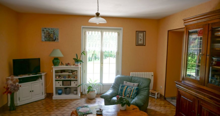 vente Maison de caractère Saint Pardoux La Riviere