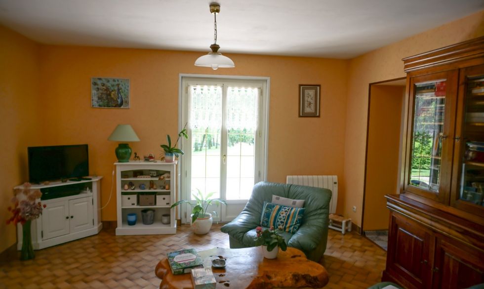 vente Saint Pardoux La Riviere