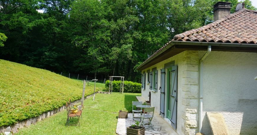 vente Maison de caractère Saint Pardoux La Riviere