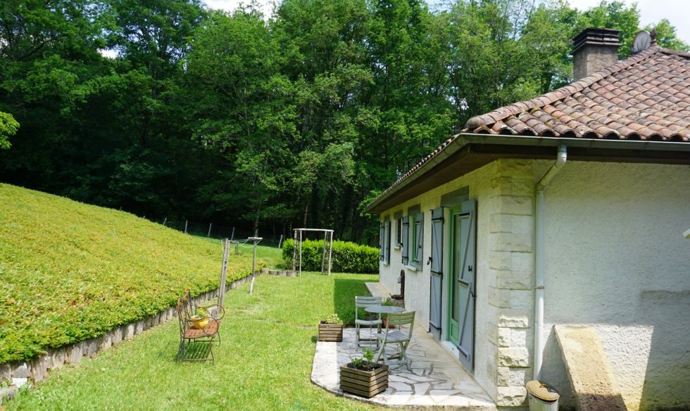 vente Saint Pardoux La Riviere