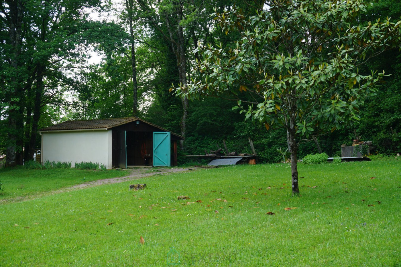 vente Maison de caractère Saint Pardoux La Riviere - Photo 11