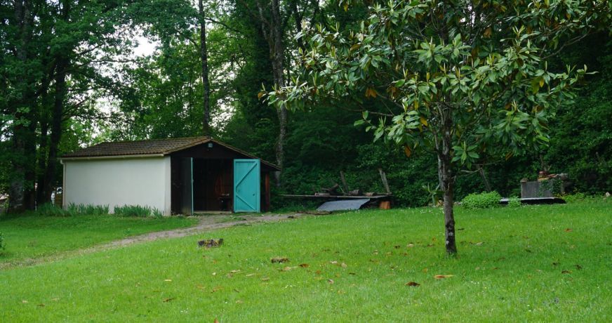 vente Maison de caractère Saint Pardoux La Riviere
