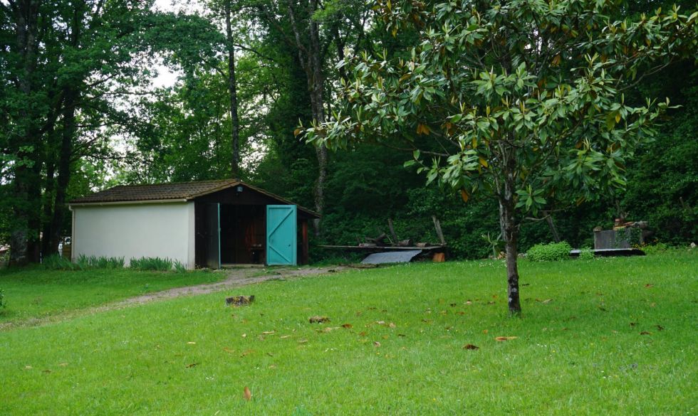 vente Saint Pardoux La Riviere