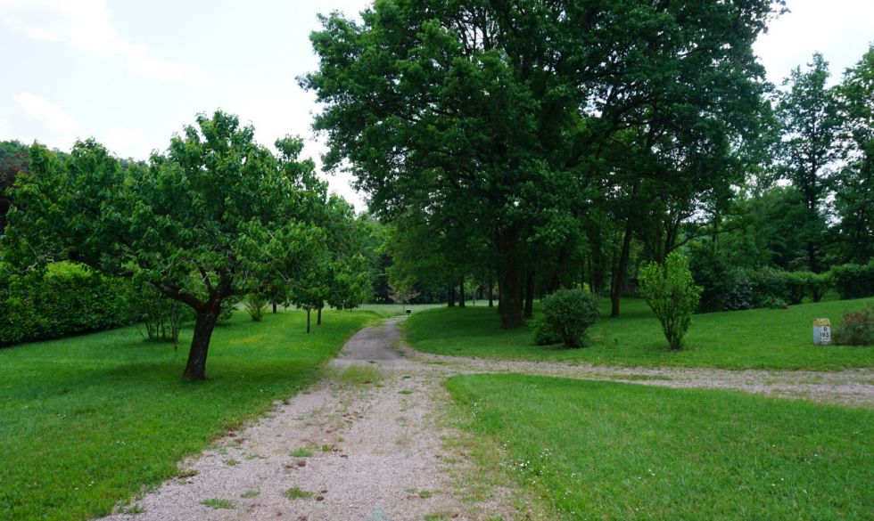 vente Saint Pardoux La Riviere