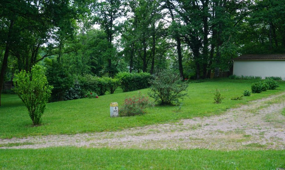 vente Saint Pardoux La Riviere