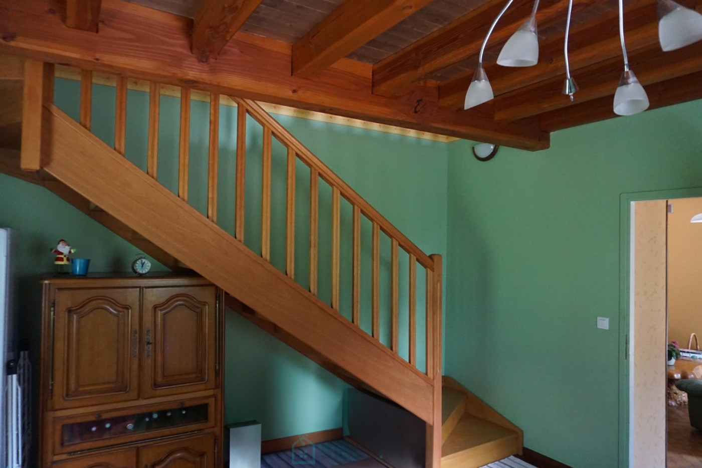 vente Maison de caractère Saint Pardoux La Riviere - Photo 21