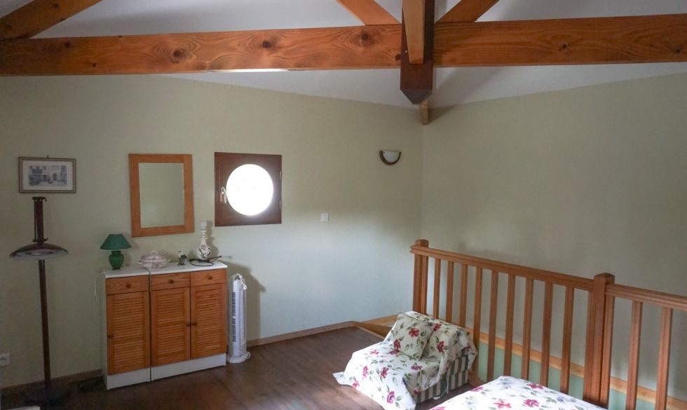 vente Saint Pardoux La Riviere