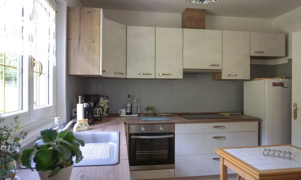 vente Saint Pardoux La Riviere