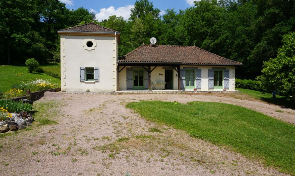 vente Saint Pardoux La Riviere