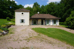 vente Maison de caractère Saint Pardoux La Riviere