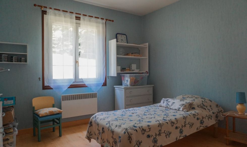 vente Saint Pardoux La Riviere