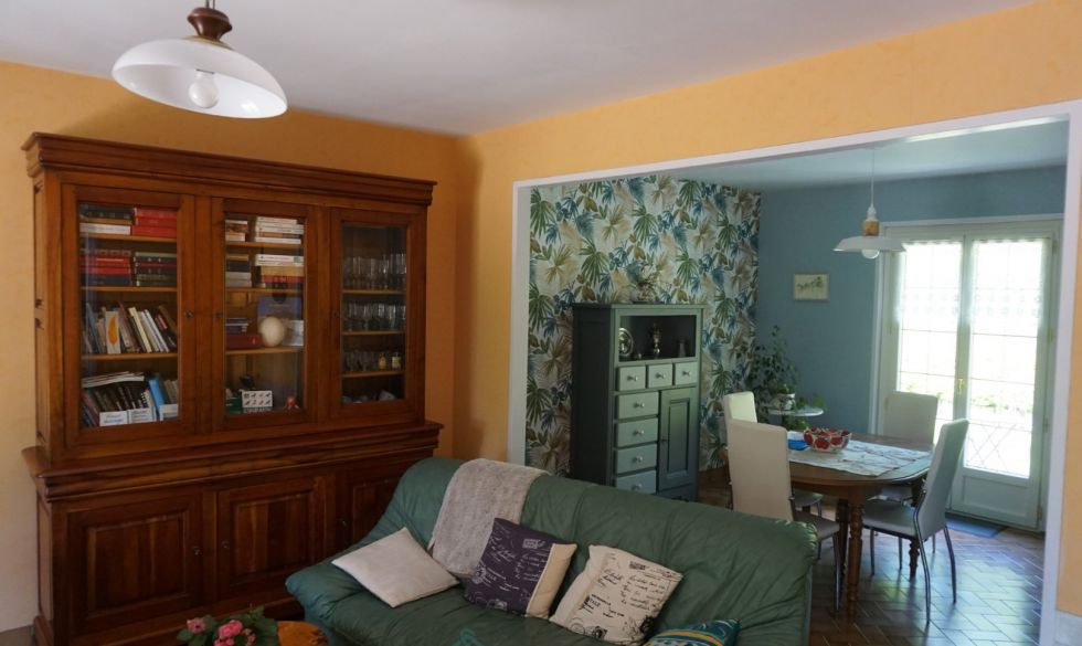 vente Saint Pardoux La Riviere