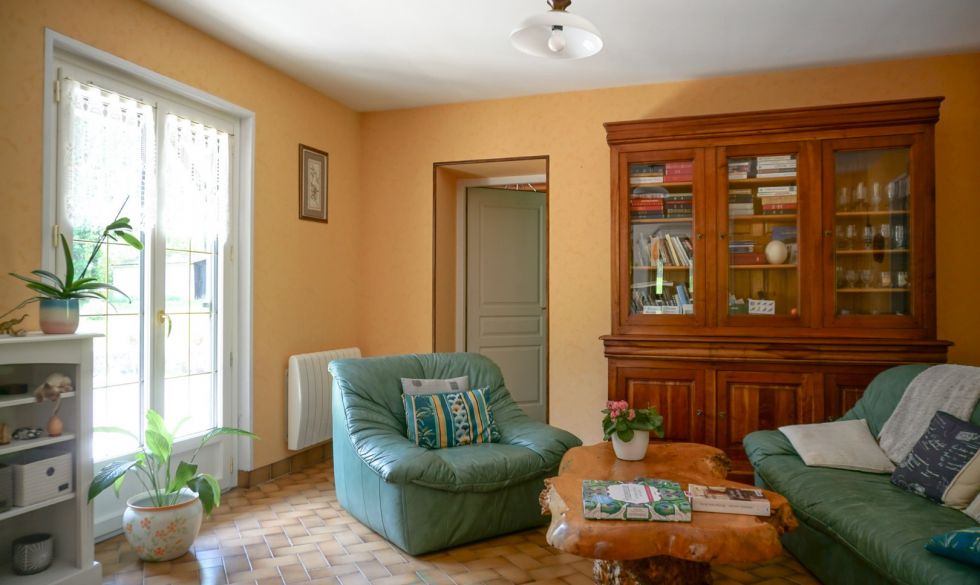 vente Saint Pardoux La Riviere