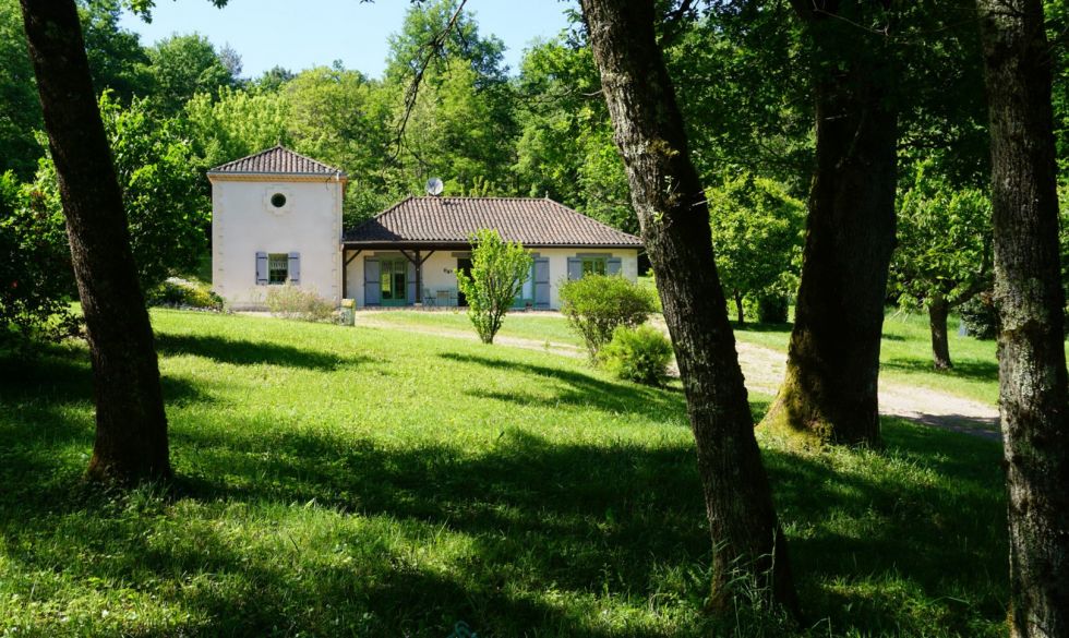 vente Saint Pardoux La Riviere