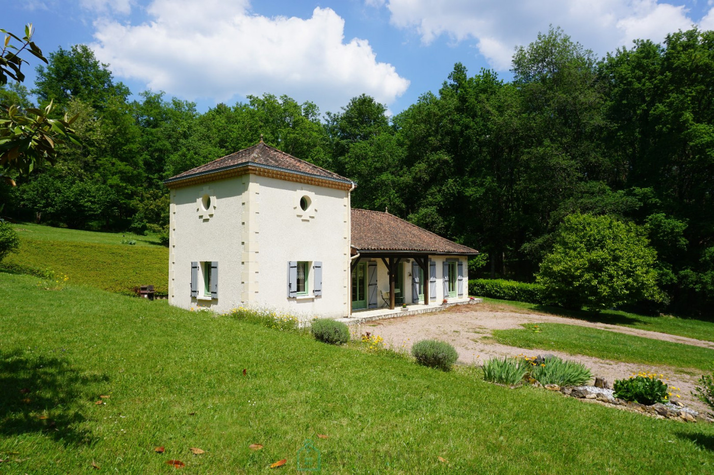 vente Maison de caractère Saint Pardoux La Riviere - Photo 3