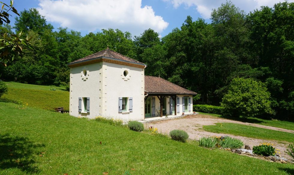 vente Saint Pardoux La Riviere