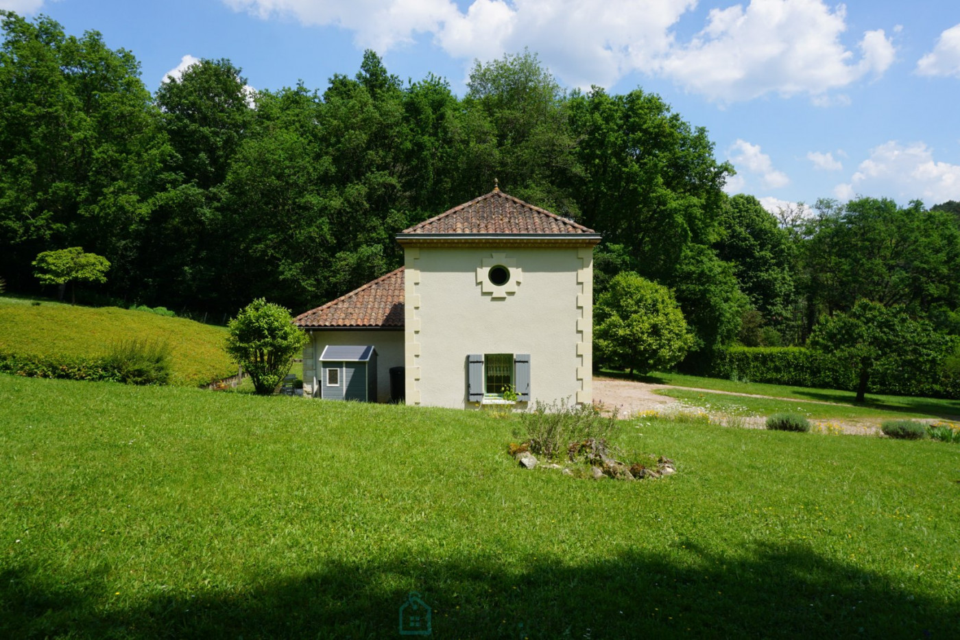 vente Maison de caractère Saint Pardoux La Riviere - Photo 4