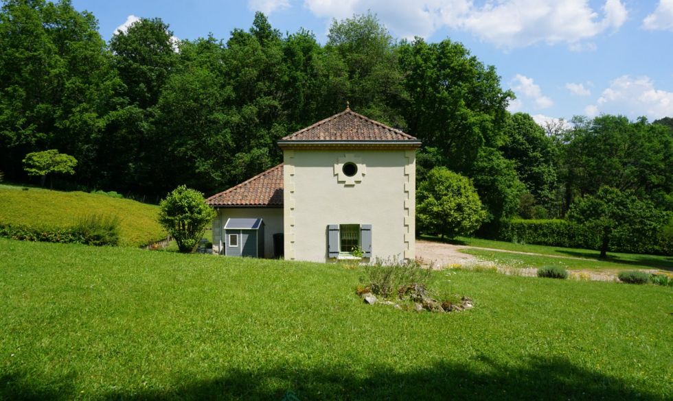 vente Saint Pardoux La Riviere