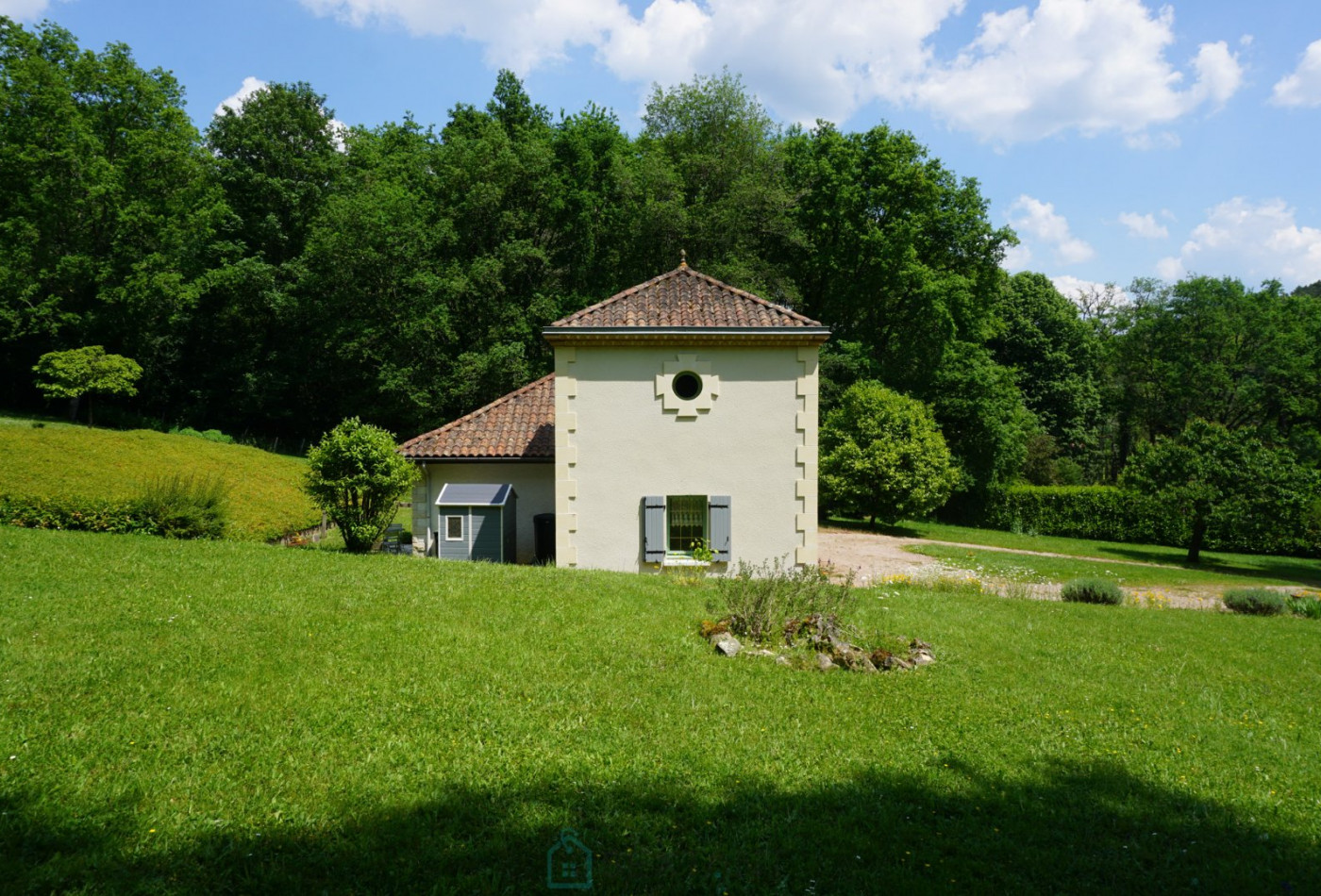 vente Maison de caractère Saint Pardoux La Riviere - Photo 4