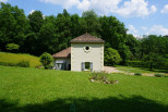 vente Maison de caractère Saint Pardoux La Riviere