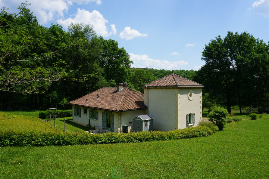 vente Maison de caractère Saint Pardoux La Riviere - Photo 5