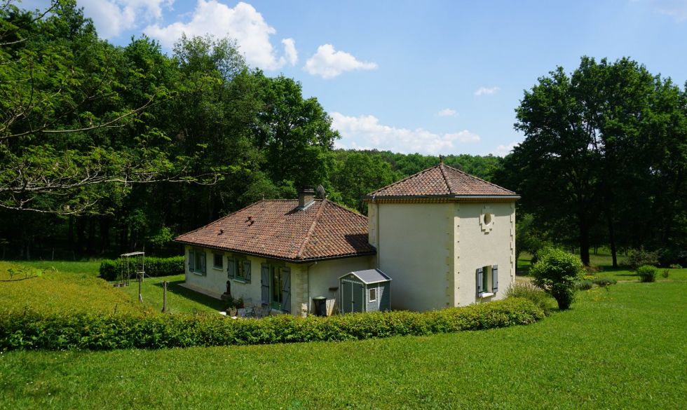 vente Saint Pardoux La Riviere