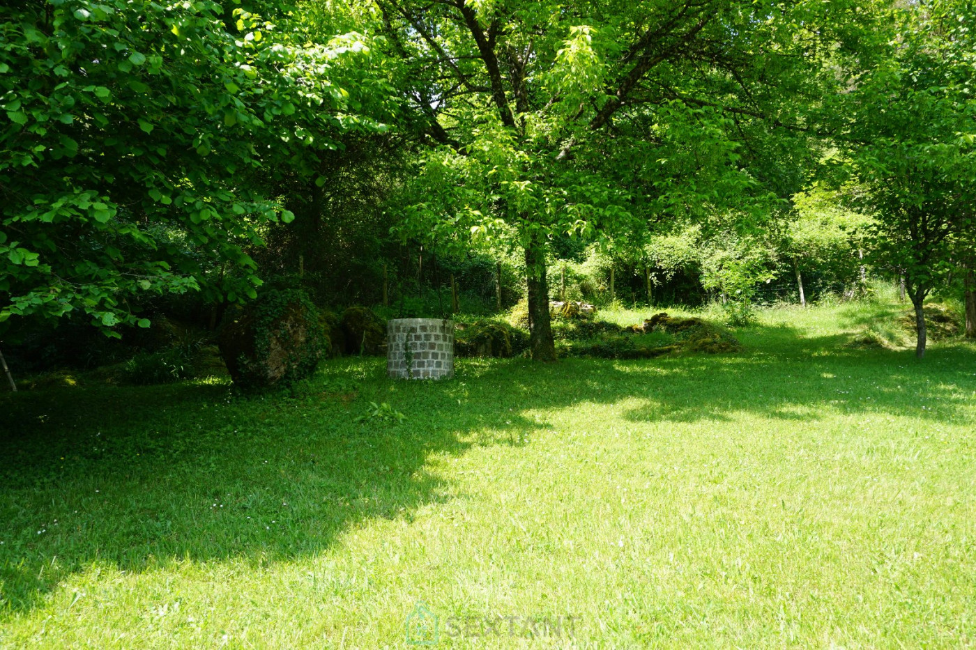 vente Maison de caractère Saint Pardoux La Riviere - Photo 9