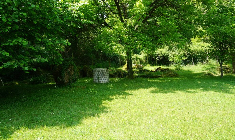 vente Saint Pardoux La Riviere