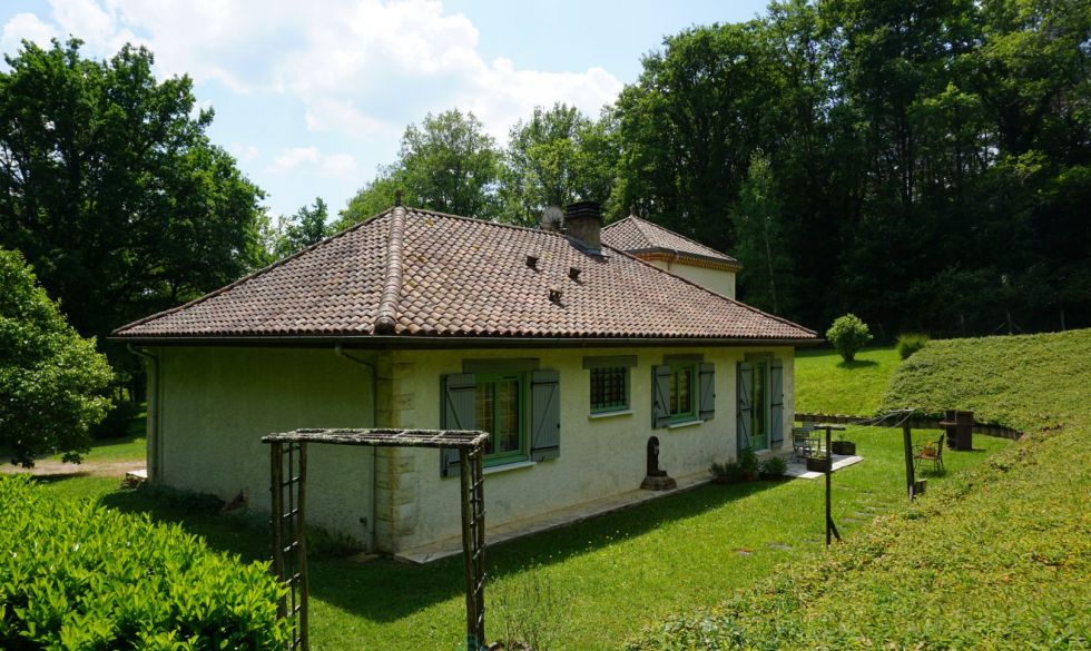 vente Saint Pardoux La Riviere