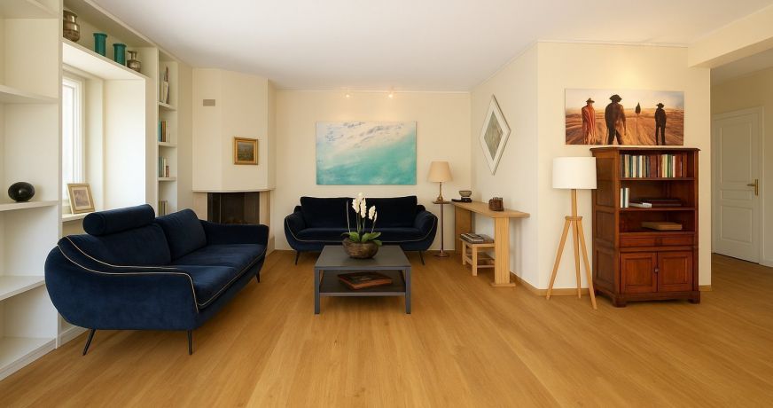 vente Appartement Divonne Les Bains